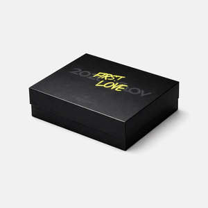 XLOV [FIRST LOVE] ชุดสินค้าอย่างเป็นทางการ DISCOVERY SET - ของสะสมสำหรับแฟนคลับ K-Pop รุ่นลิมิเต็ดอิดิชั่น - Product Image 1