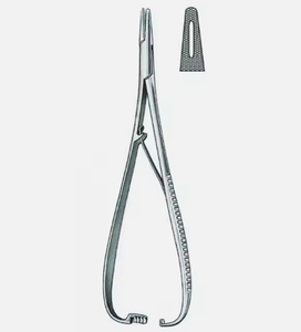 Mathieu ผู้ถือเข็มเย็บคุณภาพสูงผู้ถือเข็ม - Product Image 4