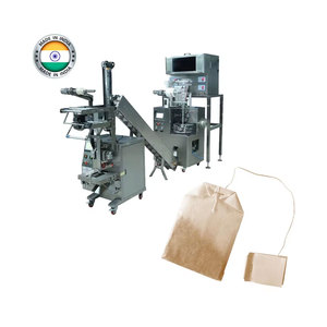 เครื่องบรรจุถุงชาแบบอัตโนมัติความเร็วสูง - Product Image 5