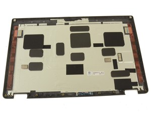 NEW <b>Laptop</b> <b>For</b> DELL Latitude 7410 2-in-1 lcd back <b>cover</b> rear <b>cover</b> A shell 0TNWCF TNWCF AQ2U9000101 - Product Image 4