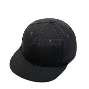 Gorras de Béisbol para Hombre Estilo Urbano, Color y Diseño Personalizados, Bordado a Mano, 100% Algodón, Tela Común de Alta Calidad para Venta en Línea - Product Image 3