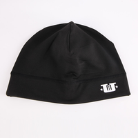 Gorro de Ciclismo y Montañismo con Logotipo Personalizado, Forro de Satén, Gorro de Ciclismo, Senderismo, con Logotipo Impreso, Gorro de Viaje al Aire Libre