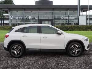 2022 nouvelle condition voitures d'occasion boîte de vitesses automatique Euro VI norme d'émission sièges en cuir foncé FWD Drive avec caméra arrière - Product Image 4