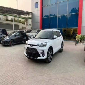 Voitures automatiques Toyota Raize <span class=keywords><strong>d</strong></span>'<span class=keywords><strong>occasion</strong></span>, fraîches et propres, sans antécédents <span class=keywords><strong>d</strong></span>'accident, en stock, livraison rapide, conduite à gauche et à droite, achetez maintenant - Product Image 6