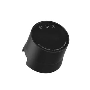 Outils de café professionnel automatique inviolable réglable <span class=keywords><strong>Barista</strong></span> <span class=keywords><strong>expresso</strong></span> 58mm café poudre presse <span class=keywords><strong>Machine</strong></span> - Product Image 3