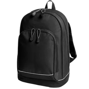 Mochila CITY Personalizable para Artículos Promocionales, Mochilas Plegables - Product Image 1