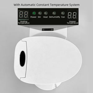 <span class=keywords><strong>Toilette</strong></span> intelligente à économie d'énergie, blanche et facile à nettoyer, <span class=keywords><strong>toilette</strong></span> à compostage - Product Image 4