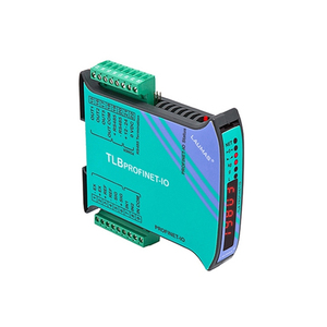Professionnels dans la vente de transmetteurs de poids semi-automatiques de qualité supérieure Zero TLB Profinet à bas prix - Product Image 1