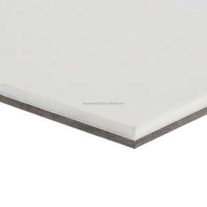Nhà máy trực tiếp grey <span class=keywords><strong>MgO</strong></span> <span class=keywords><strong>Board</strong></span> cho container sàn: Heavy-duty, Lớp Một chống cháy magiê Oxit panel, cao-tác động và độ bền cao - Product Image 1