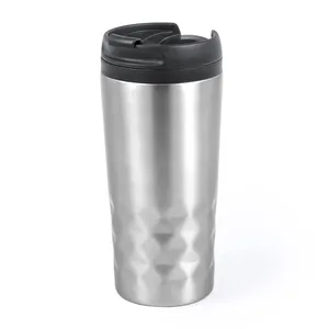Bicchiere Termico Personalizzato in Acciaio Inossidabile, Articoli Promozionali per Bevande con Gadget Personalizzati per la Cucina - Product Image 2
