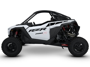 UTV Recreativo de Dos Plazas 2026, Diseño RZR Pro R |   Vehículo Utilitario 4x4 - Product Image 2