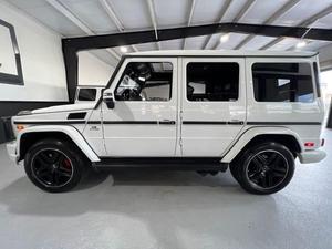 มือสอง MER-CEDES BE-NZ AMG 2018รถยนต์ไฟฟ้าสำหรับผู้ใหญ่,รถ Suv สำหรับขับรถมือสองสภาพสีขาว - Product Image 3