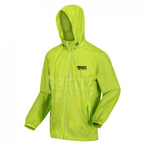 Veste de pluie imperméable pour hommes, tenue décontractée et de style unique pour l'hiver, vêtements de rue, veste de pluie pour hommes - Product Image 4