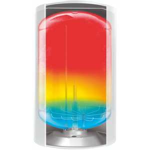 Chauffe-eau électrique Ariston Lydos Plus 100 Litres V/5 - Product Image 6