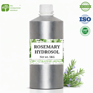 Bruma Facial de Romero Hidrolizado 100% Puro de Grado Cosmético, Tónico Natural para Todo Tipo de Piel |   Suministro al por Mayor de Marca Privada OEM - Product Image 5