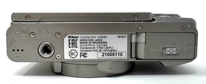 Cámara usada Nikon COOLPIX A900 Cámara Digital (Plata) cámara usada - Product Image 4