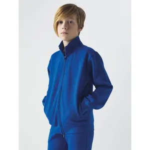 Felpa Personalizzata Harlem per Bambini Attrezzatura e Abbigliamento Sportivo - Product Image 3