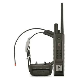 เครื่องติดตามสุนัขแท้รุ่น PRO 550 PLUS ระบบ GPS สำหรับติดตามและฝึกสุนัข ผลิตจากวัสดุพลาสติกที่ทนทาน - Product Image 1