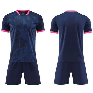 ชุดกีฬาอเมริกันฟุตบอลคุณภาพสูง 22-23 USA Football Sports Set  เสื้ออเมริกันฟุตบอลแบบใหม่ Sesotho แฟชั่นระบายอากาศได้ดี พิมพ์ลายด้วยความร้อน  โลโก้ OEM - Product Image 1