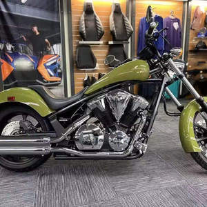 Meilleure offre spéciale 2023 / 2024 1312cc Hondas Furys CRUISER moto à vendre - Product Image 1