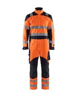 Combinaisons de travail réfléchissantes pour l'extérieur, uniformes anti-chaleur et ignifuges, avec impression personnalisée du logo et des couleurs pour hommes
