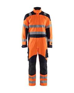 Ropa DE TRABAJO reflectante Uniformes Trajes DE TRABAJO - Product Image 6