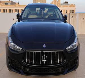 MASERATI GHIBLI 2020 USADO, Volante a la Izquierda/Derecha - Product Image 1