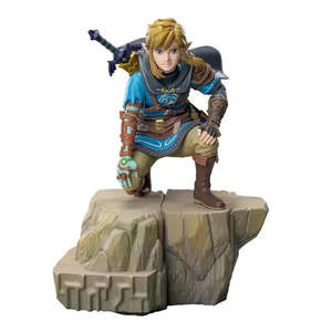 Figura de Tears of the Kingdom, Origen de la Animación Japonesa - Product Image 1