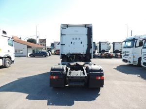 Mercedes-Benz 1845 Actros Neuf/Occasion Grand espace Transmission automatique Euro5 Formule 4x2 - Product Image 6