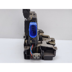 SERRATURA PORTA ANTERIORE SINISTRA SX SEAT Altea Sedan 3D1837015AP BGU (04>) - Product Image 4