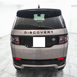 2023 ดิสโก้ วีร์ สปอร์ต P250 SE R ไดนามิก AWD เทอร์โบ เบาะหนัง ไมล์น้อย ราคาไม่แพง มีรถพร้อมส่ง - Product Image 3