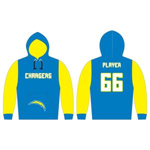 Sudadera con capucha Streetwear Custom Mens Sublimation Hoodies Alta calidad - Product Image 1