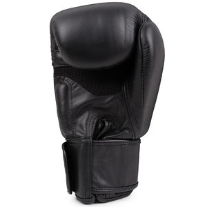 Gants de boxe en cuir, fabricants d'entraînement, gants professionnels pour fabricant de boxe au Pakistan - Product Image 3