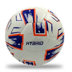 Balones de Fútbol de PVC de Alta Calidad, Tamaño 5, Fabricante, MOQ Bajo, Venta al Por Mayor - Product Image 3