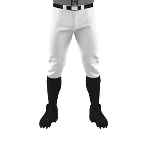 Uniformes de baseball et de softball pour jeunes personnalisés, haut et short respirants avec sublimation d'équipe, maillot de softball OEM - Product Image 6