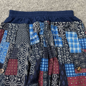 Lightweight Sublimation Trouser With Soft Comfortable Fabric All Over Print Sublimation Trouser - Product Image 4