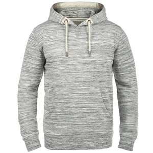 Custom High Quality Cotton Slim Fit Stripped Fleece Men's Sweatpants Hoody <b>Jumper</b> Sweatshirt Hoodies Men - Product Image 1