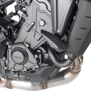 Kit de Ensamblaje de Deslizadores Givi SLD2156KIT SLD01 para Parachoques de Motocicleta Yamaha MT-09 / MT-09 SP 2021 - Product Image 1