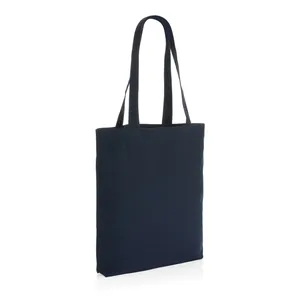 Sacs fourre-tout promotionnels durables en tissu recyclé Impact AWARE pour le merchandising - Product Image 5
