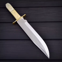 Großhandel Maßgefertigter Hochwertiger OEM ODM Service Bestseller PRESTIGE BLADES Handgefertigtes Extra Scharfes Beidhändiges Modernes Messer