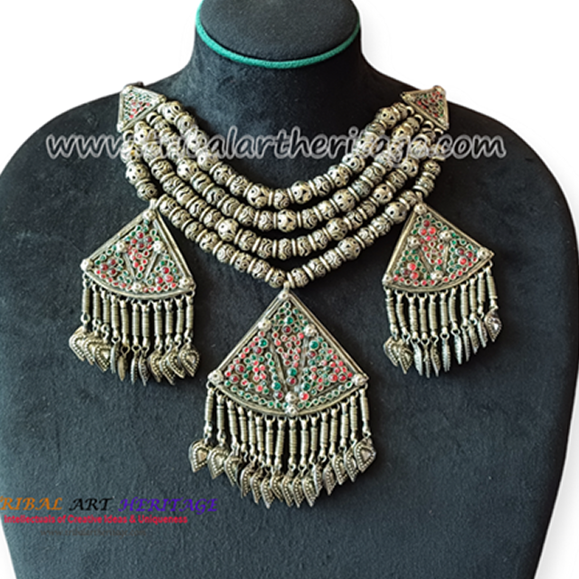 kashmiri jewelry