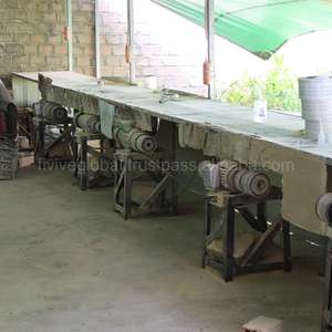 Remorqueur en corde de coton écologique pour chiens, jouet à mâcher pour chien, encourage une mastication saine, fabriqué au Vietnam, OEM/ODM, bas quantité minimale de commande - Product Image 6