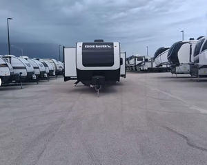 Autocaravana/Remolque de Viaje Heartland E-D-D-I-E B-A-U-E-R 34BHS 2025 2024 2026 - Product Image 3