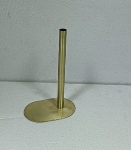 Vase blanc unique Dessus de table à fleurs rouges et ensemble moderne de 3 fer à repasser pour la décoration de jardin à la maison Vente directe d'usine Support de jardinière de luxe - Product Image 6