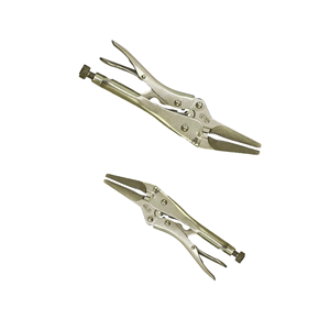 Nouvelle pince de verrouillage multifonction portable en acier inoxydable Outil combiné personnalisable OEM avec tournevis inclus - Product Image 3