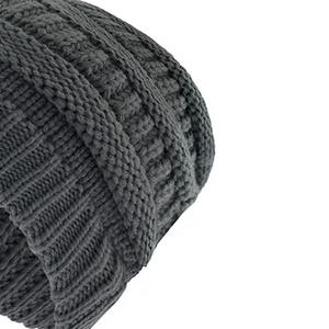 Gorros de Punto Personalizados de Alta Calidad con Pedrería, Último Estilo, Impresión Digital, Color y Talla Personalizados, Servicio OEM Unisex, Logotipo Personalizado - Product Image 2