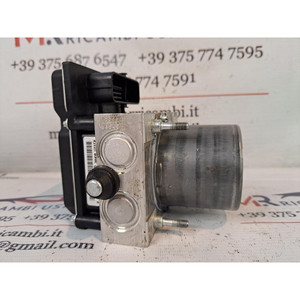 ABS LAND ROVER Discovery Serie IV LR020484 DH222C405AC 306DT diesel 2993 (10>) - Product Image 4