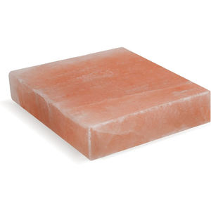 Dalles de sel rose de l'Himalaya personnalisées 2024, solides, de haute qualité, non raffinées, pureté de 98,89 %, plateau de cuisson, certifié santé, service OEM - Product Image 1