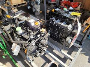 ชิ้นส่วนเครื่องยนต์ดีเซลทั้งหมดสำหรับรถขุดหรือรถแทรกเตอร์ชิ้นส่วนเครื่องยนต์ดีเซล4TNV88ดั้งเดิมใช้แล้ว - Product Image 2