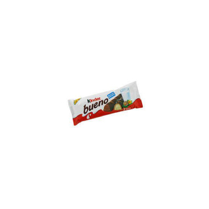 Kinder Bueno T2x30ไส้เฮเซลนัทครีมและเวเฟอร์กรอบ - Product Image 3